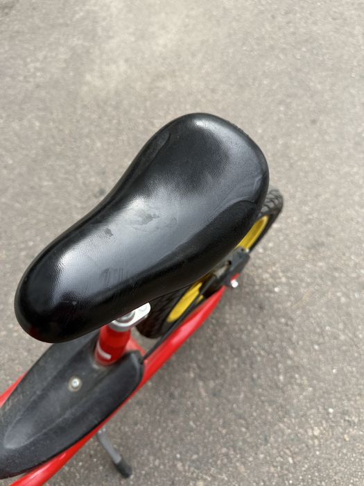 Беговел Puky 3-5 лет