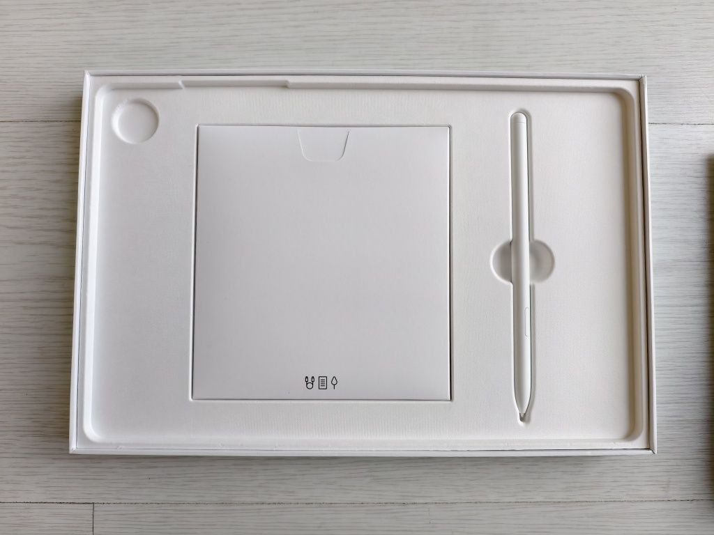 Samsung Tab S10 FE | 256gb | Igual NOVO