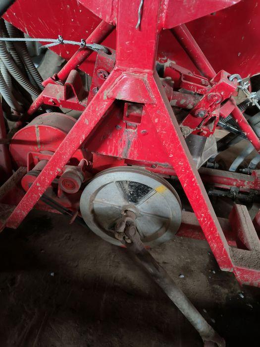 Продам сівалку СПУ-4