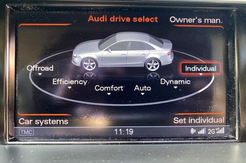 Продам Audi A4 B8 2014