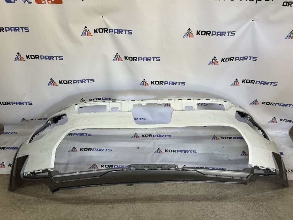 Бампер передній Kia Niro EV SG2 2023 2024 2025