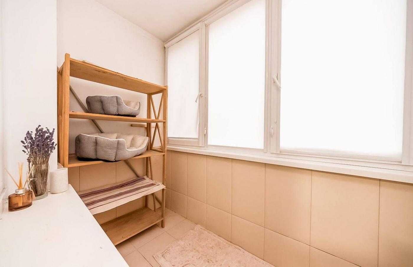 Продажа Квартиры пр-т Науки 24 к2 Голосеевский район метро Деміївська