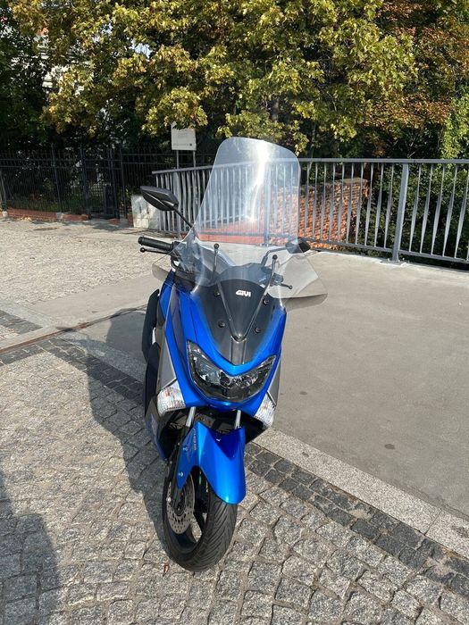 Yamaha NMAX Yamaha Nmax 125