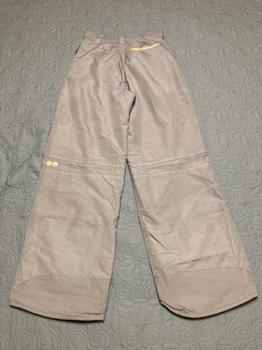 Calças de Mulher Neve - 34/XS