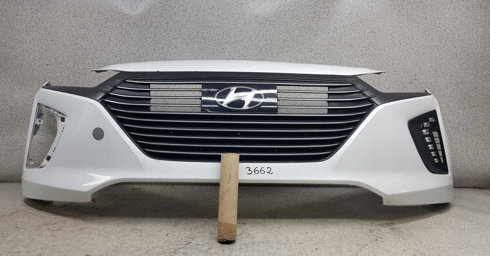 Крило для Hyundai Ioniq розборка