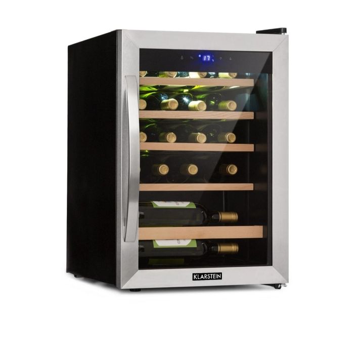Винный холодильник KLARSTEIN Vinamour 19 Uno