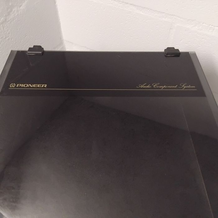 PIONEER móvel de aparelhagem