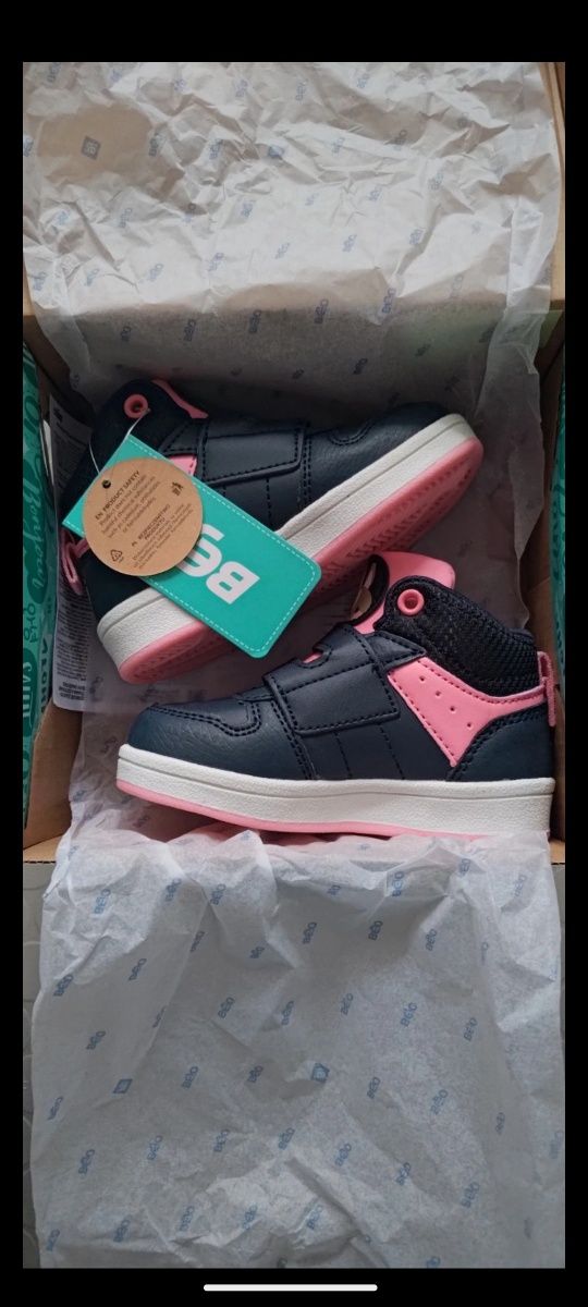 NOWE adidasy rozmiar 22