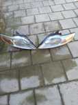 Ford Mondeo 2010r lampy przednie