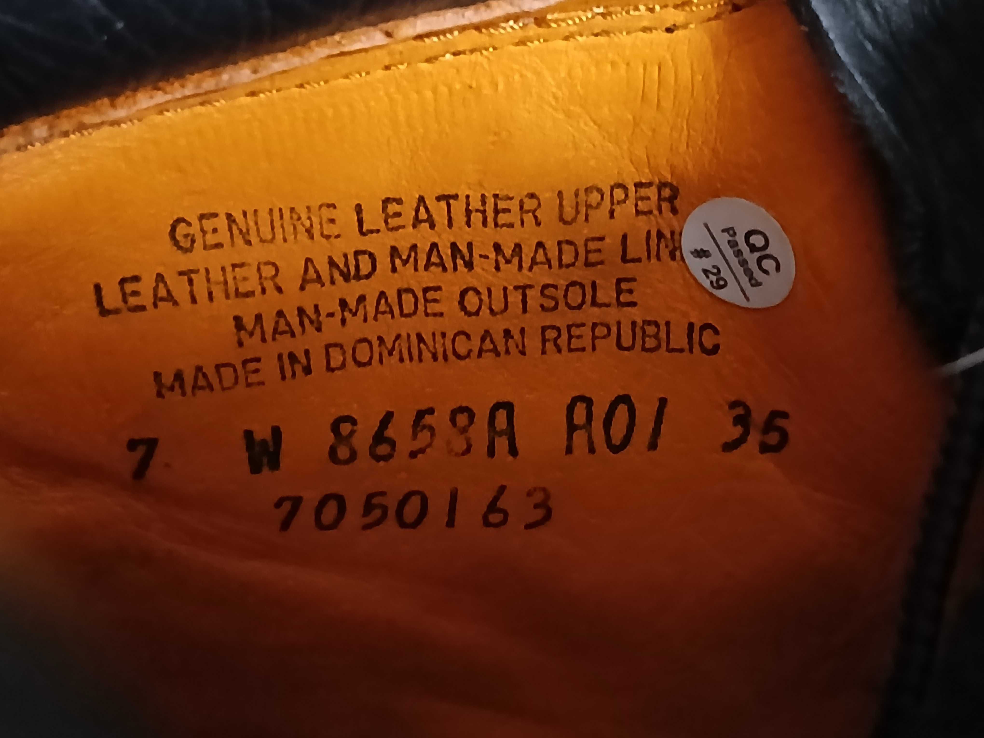 Buty Timberland Premium 6 Inch Boot r. 38