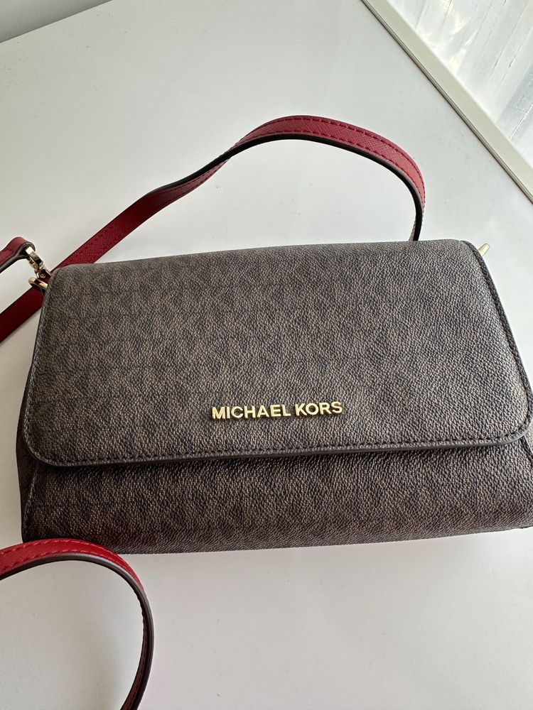 Mala michael kors