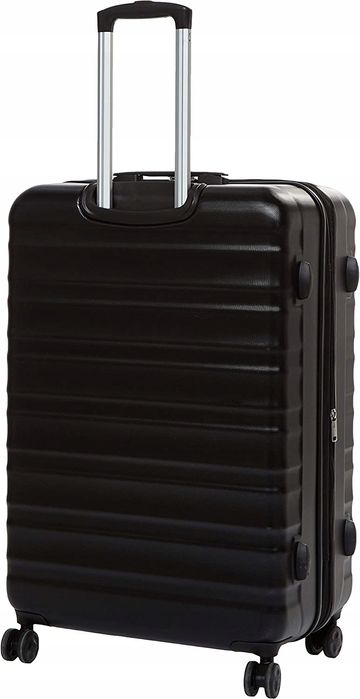 Walizka Twarda Kabinowa Amazon Basics 36 L 55 Cm