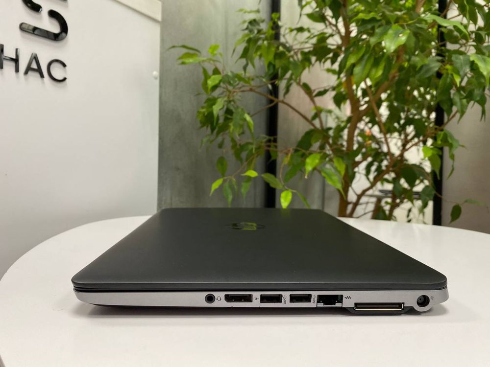 Ноутбук hp EliteBook 840