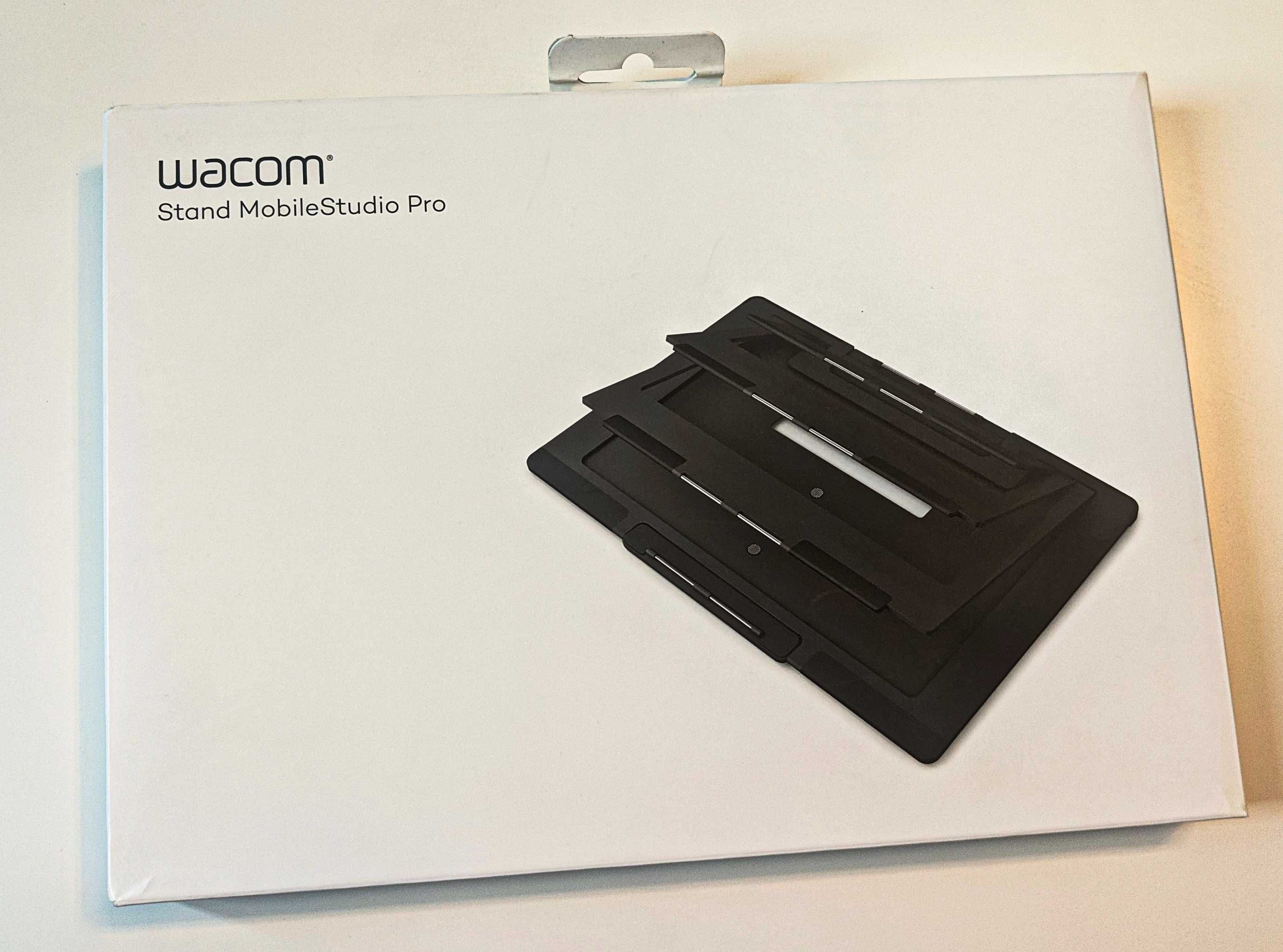 Podstawka Wacom Stand (Cintiq Pro 13 & 16/ MobileStudio Pro)