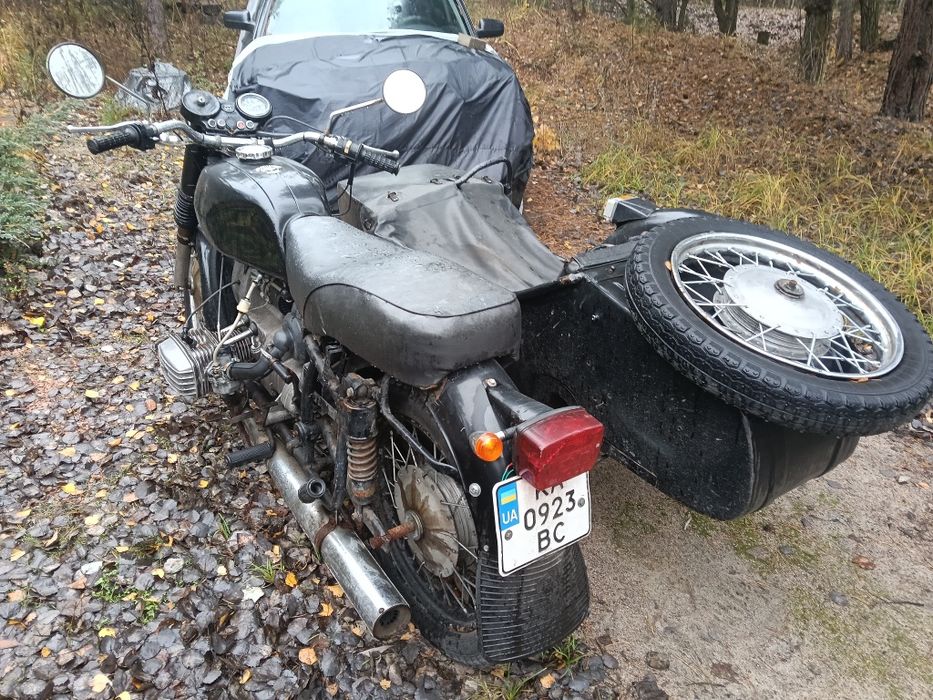 Дніпро Мт11 на доках