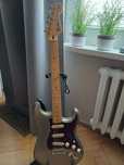 Gitara elektryczna Fender Stratocaster ; custom shop 69'