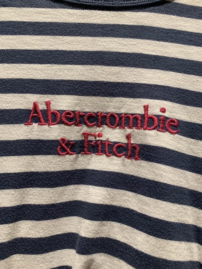 Camiseta Abercomie&Fitch