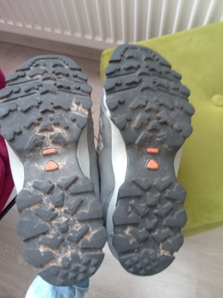 Nike ACG Tengu Nie Gore-Tex buty trekkingowe 41