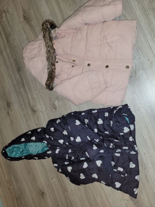 Karton ciuszków 86-92