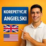 Korepetycje ANGIELSKI |Korepetytor z angielskiego Matura E8 Od Podstaw