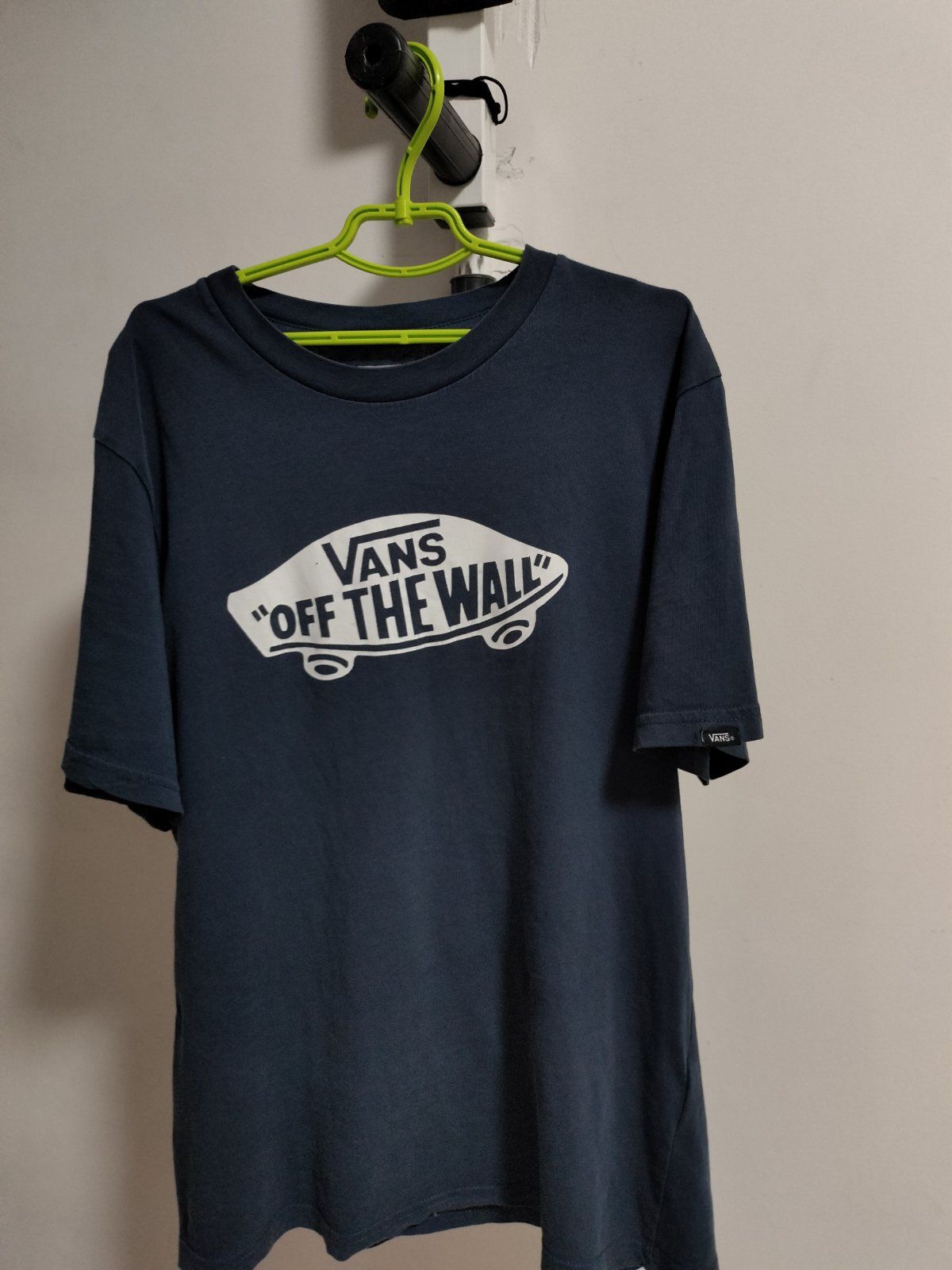 Футболка Vans оригінал