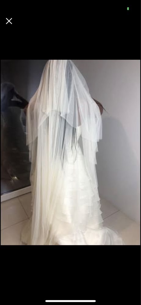 Vestido de noiva