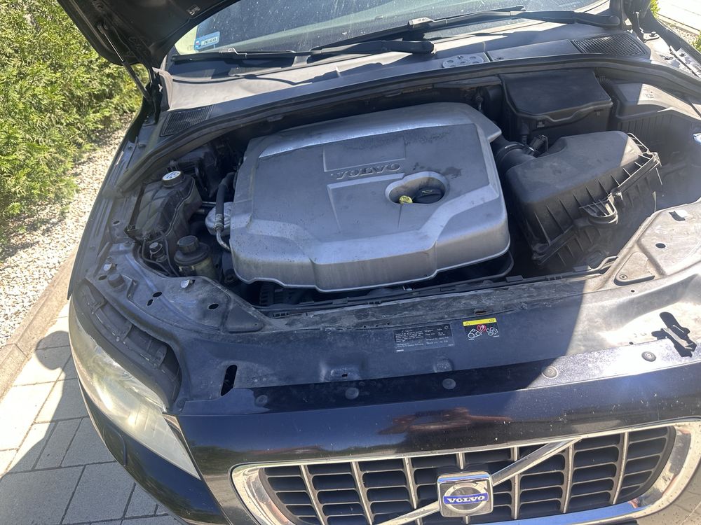 Volvo v70 2.0D 2008 rok