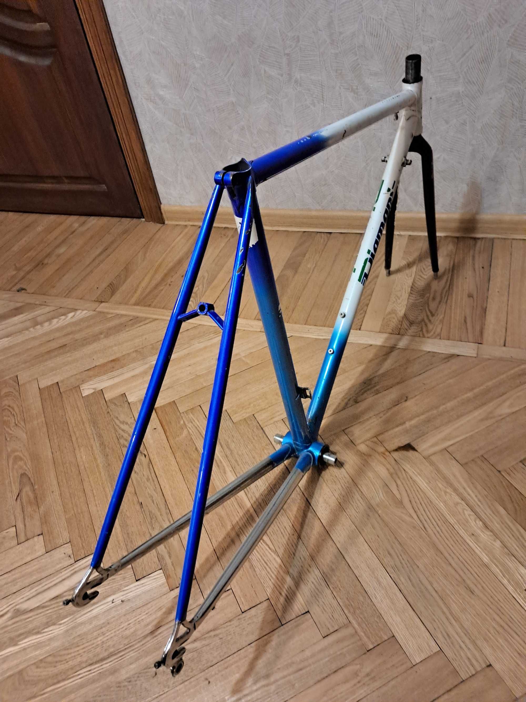 Фрейсет шоссейный Cinelli, Campagnolo. Трековый, ХВЗ, Фикс, FixedGear