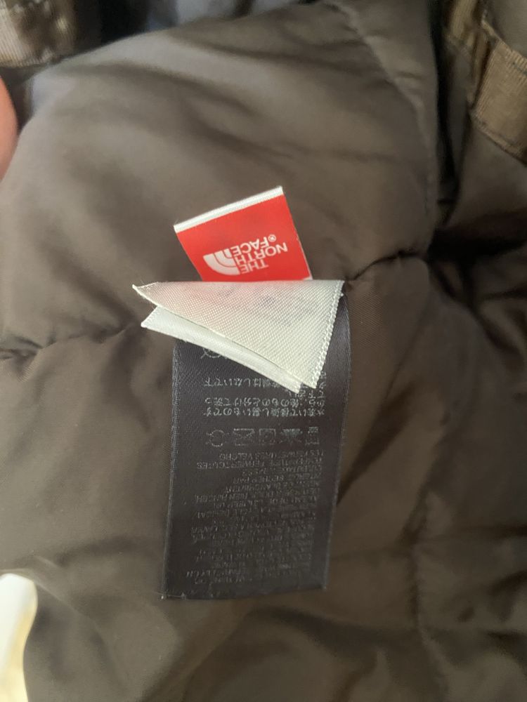 Куртка-вітровка TNF(The North Face)