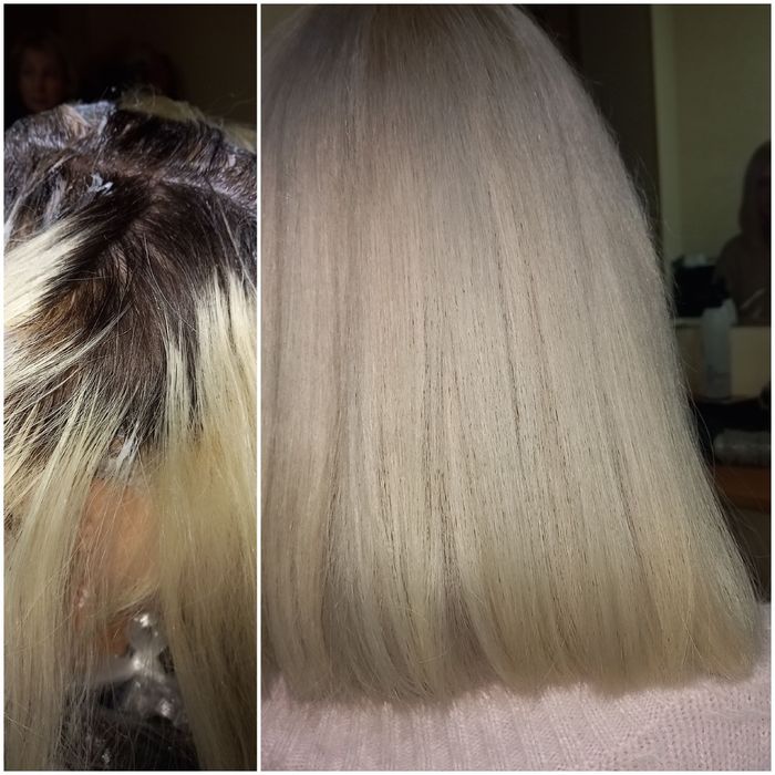 Парикмахер колорист,восстановление волос