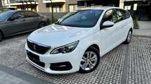 Peugeot 308 Salon Polska/2020rok/1.5 HDI 130KM/LED/1właściciel/serwis ASO