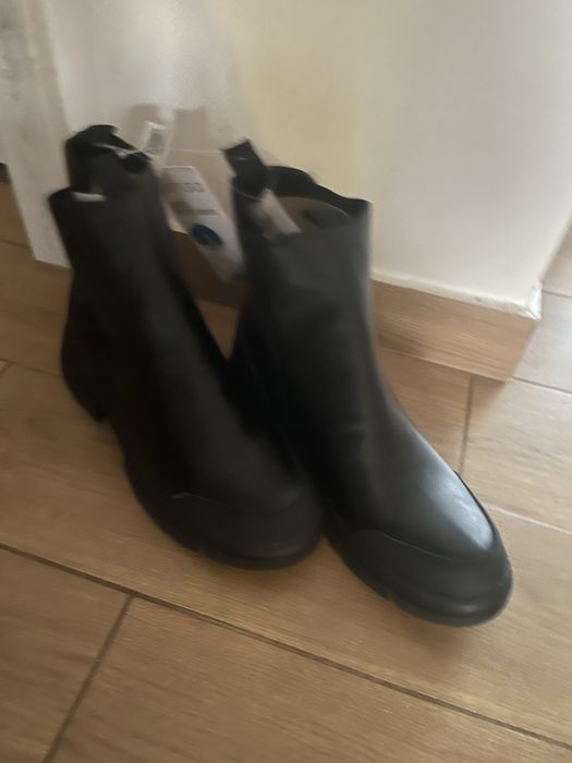 Buty, bodki damskie 40 Esmara NOWE