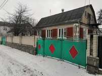 Продається будинок в Коростишеві. вул. Лермонтова.