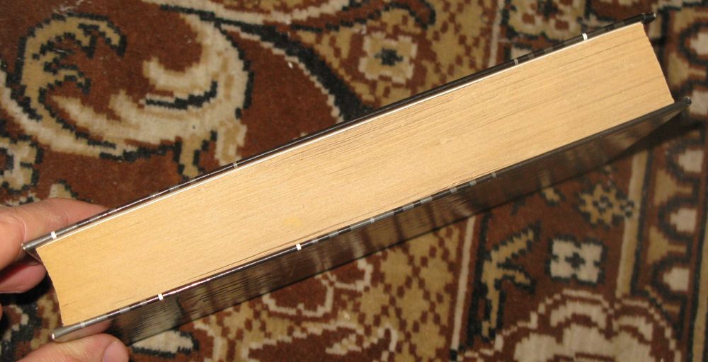 Дин Кунц. Дом грома. Маска