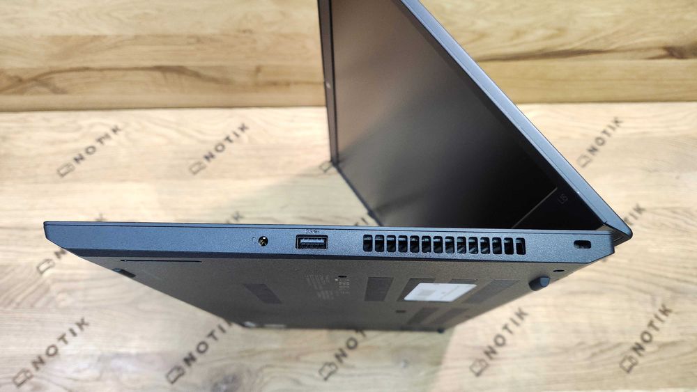 Ноутбук Lenovo ThinkPad E15 Gen 2 i5-1145G7 / 16GB / SSD 256GB / HD TN