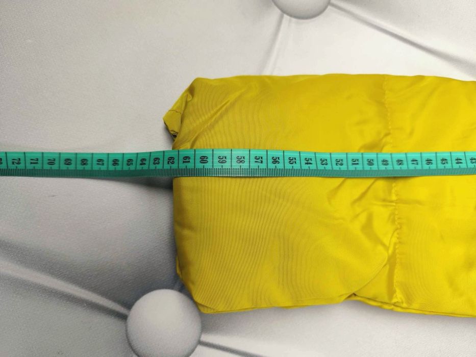 Zimowa kurtka damska rozmiar M