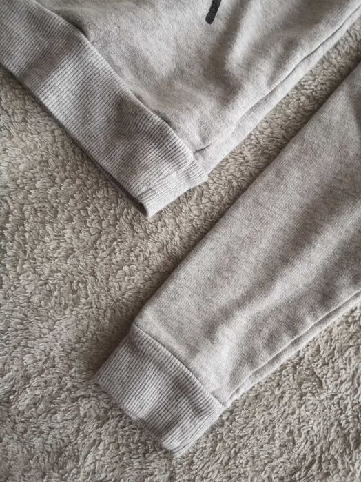 Szara bluza bluzka myszka Miki Minnie Disney 36 - 38