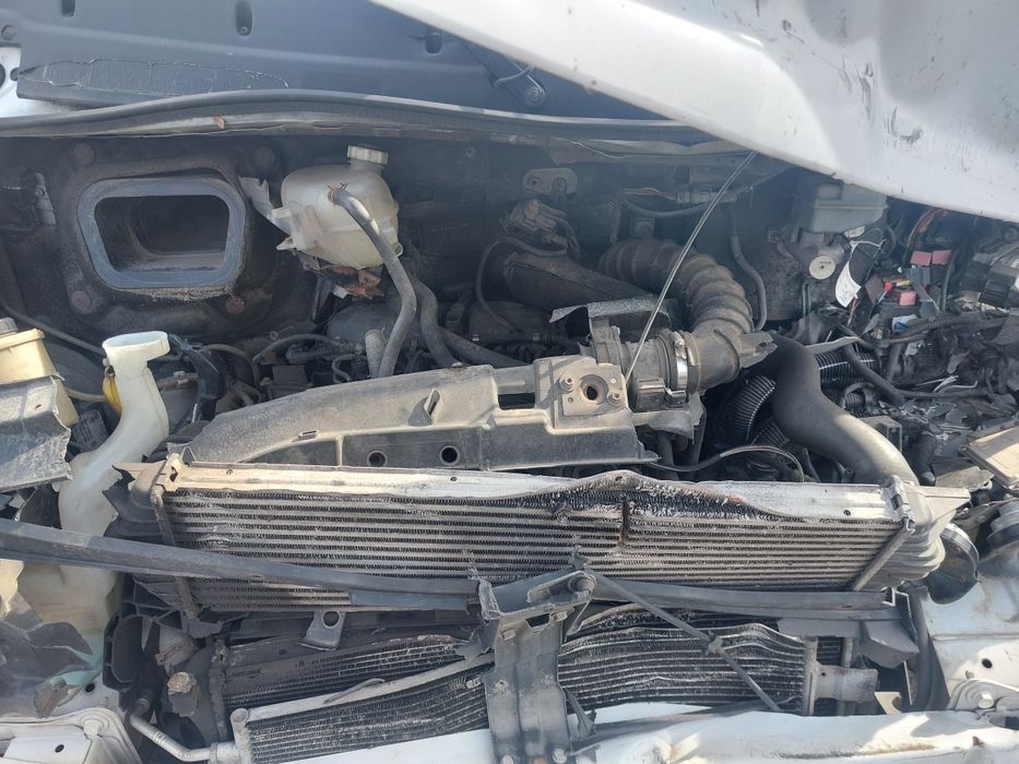 Продається Renault Master 2008р.