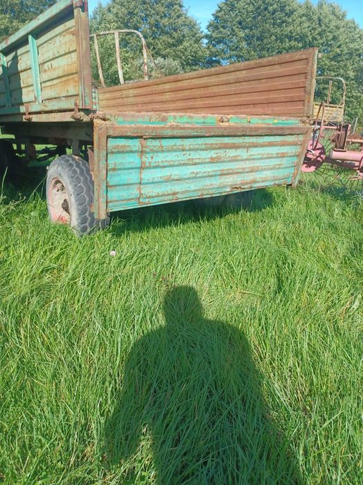 Ursus c360 części