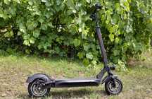 електросамокат Crosser t4