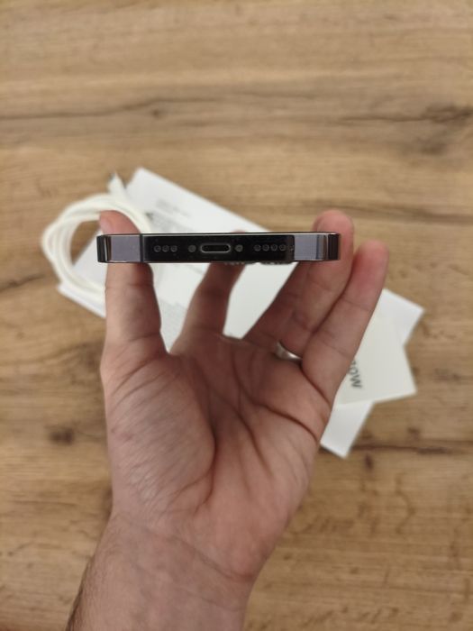 iPhone 14 PRO 128gb - 26 meses de garantia! OPORTUNIDADE!