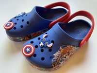 Crocs кроксы Щенячий патруль