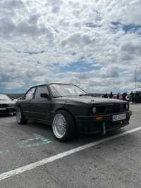 BMW E30 M60B40 drift