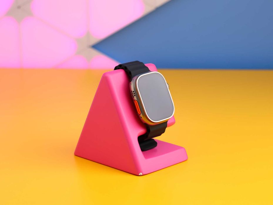 Смарт-годинник Apple Watch Ultra 2 49mm MX4D3 (152017) Б/У З ГАРАНТІЄЮ