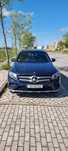 Mercedes-Benz GLC 250 d 4-Matic