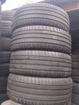 235/50/20 Michelin pilot sport 4 suv