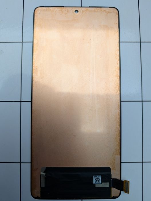 Дисплей Xiaomi 11T 11T Pro Poco F4 GT 2022 orig