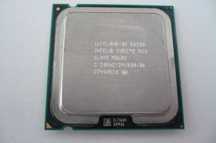 Procesor Intel Core 2 Duo E4500 z chłodzeniem