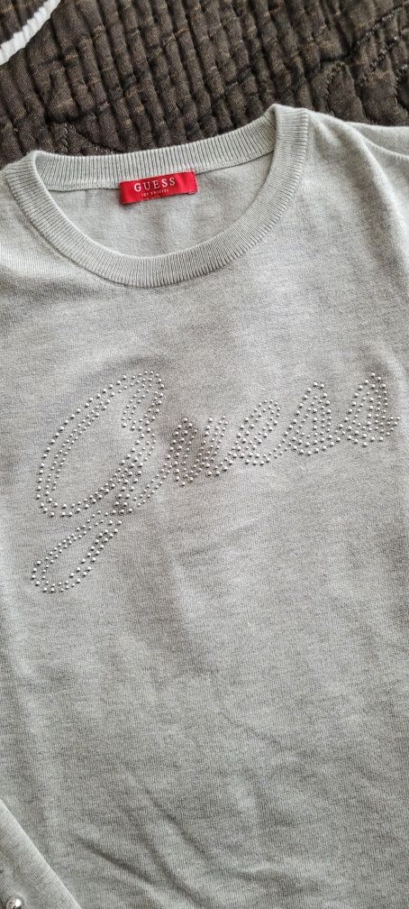 Sweter Guess Oryginalny