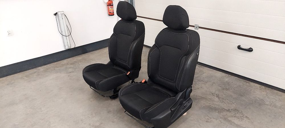 Fotele,tapicerka,boczki